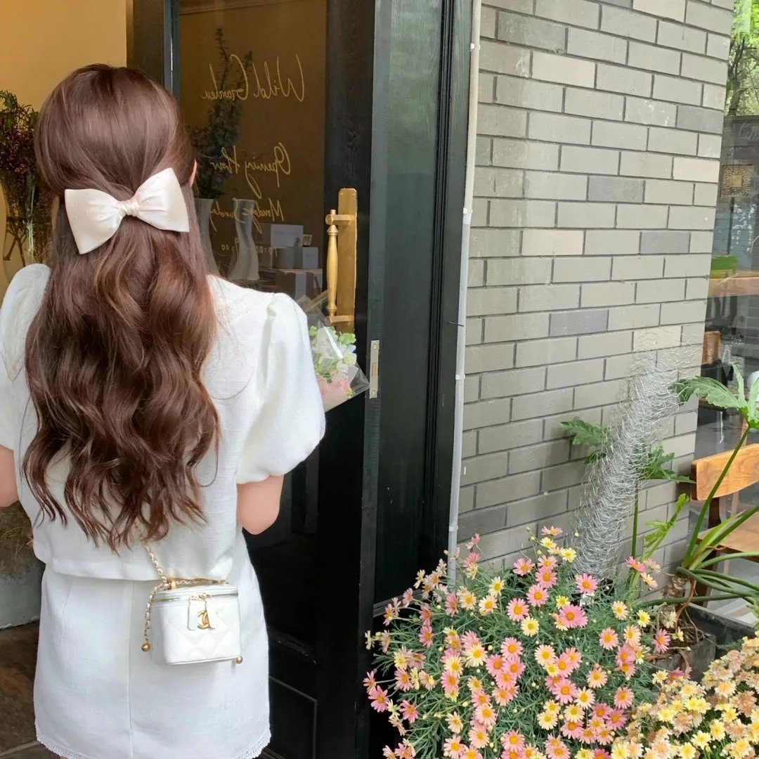 穿越开挂打小日子